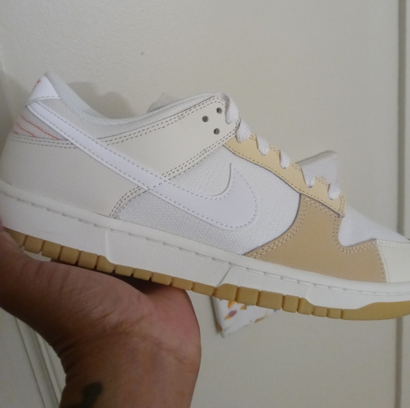 Nike Dunk Low " If Lost Return To " - Picture 7 of 10